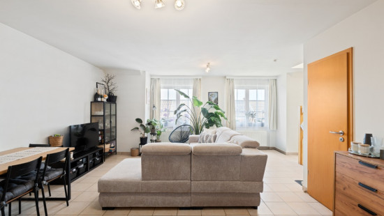 Nijverheidsstraat - 204 - 3A - 1800