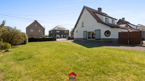 Balen-Neetlaan - 30 - - 2400