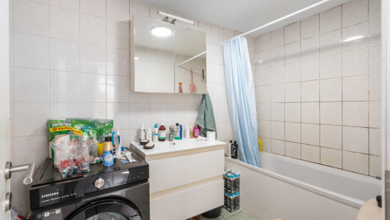 Oranjestraat - 113 - - 2060