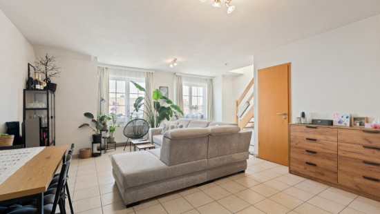 Nijverheidsstraat - 204 - 3A - 1800