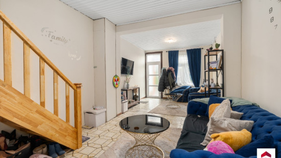 Boomkwekerijstraat - 56 - - 1601