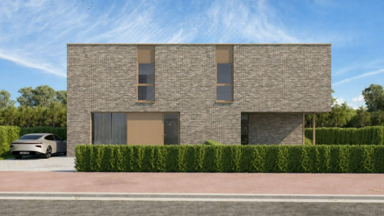 Liebenshof - lot 1 - lot 1 - lot 1 - 3520