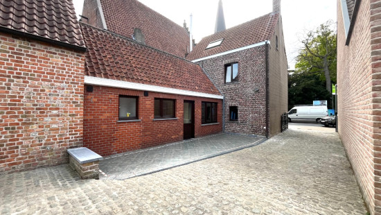 Bradericplein - 21 - - 8340