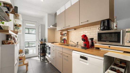 Hofstraat - 127 - - 9000