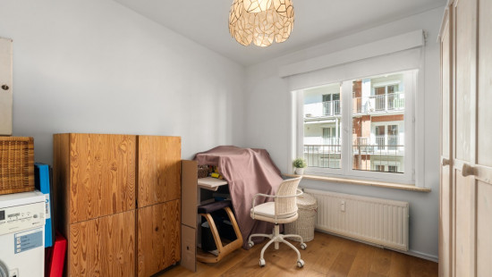 Hofstraat - 127 - - 9000