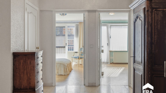 ZUIDSTRAAT - 41 - 1B - 8800