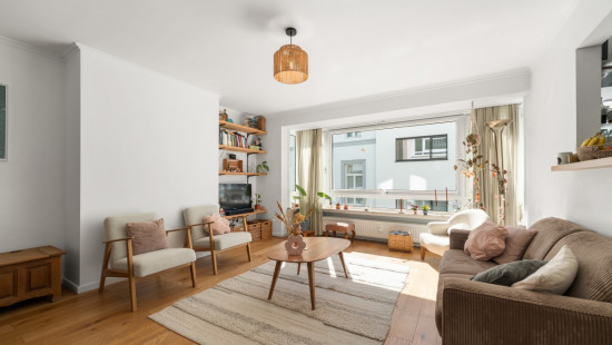 Hofstraat - 127 - - 9000