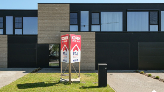 Victor Smeetsstraat - 27 - - 3500