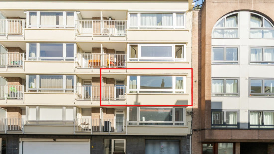 Hofstraat - 127 - - 9000