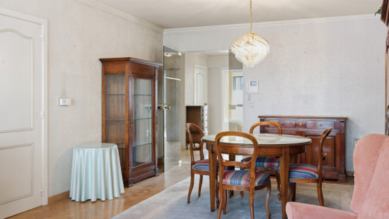 ZUIDSTRAAT - 41 - 1B - 8800