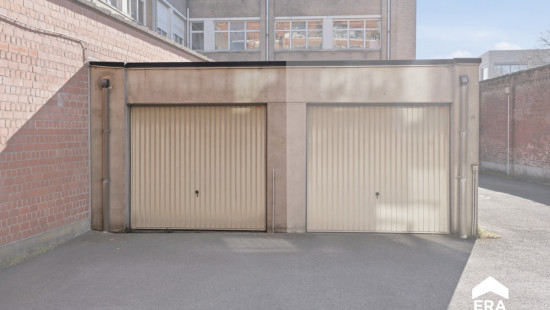 ZUIDSTRAAT - 41 - 1B - 8800