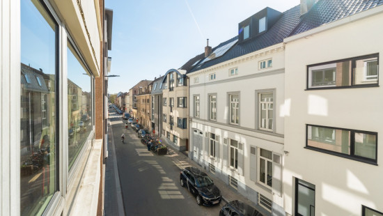 Hofstraat - 127 - - 9000