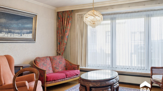 ZUIDSTRAAT - 41 - 1B - 8800