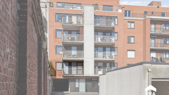 ZUIDSTRAAT - 41 - 1B - 8800