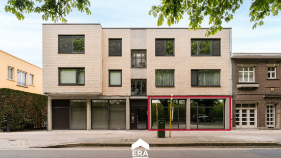 Sint-Denijslaan - 271 - 002 - 9000