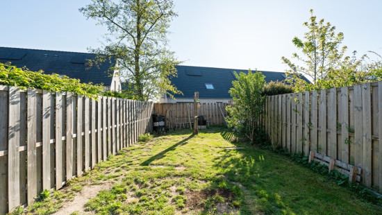 Rietstraat - 34 - - 9220