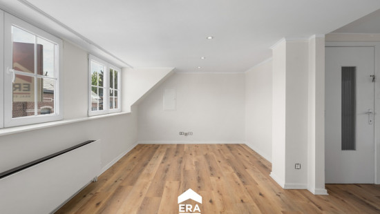 Bodegemstraat - 16 - - 1701