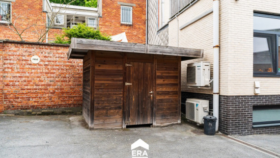 Sint-Denijslaan - 271 - 002 - 9000