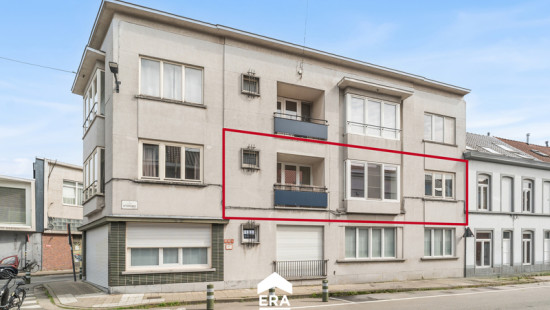 Stropstraat - 12 - - 9000