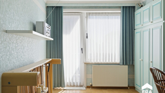 ZUIDSTRAAT - 41 - 1B - 8800