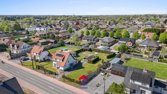 Balen-Neetlaan - 30 - - 2400