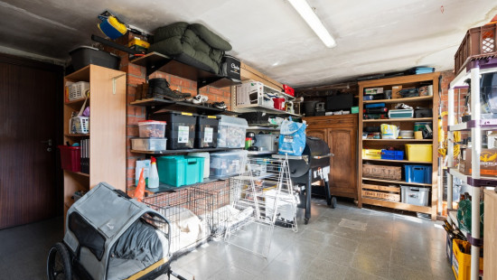 Rietstraat - 34 - - 9220