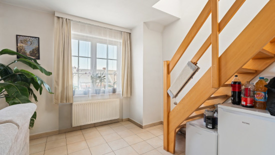 Nijverheidsstraat - 204 - 3A - 1800