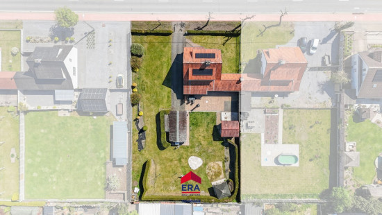 Balen-Neetlaan - 30 - - 2400