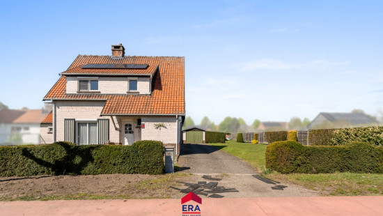 Balen-Neetlaan - 30 - - 2400