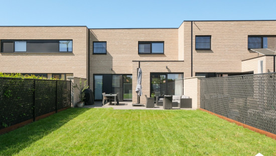 Victor Smeetsstraat - 27 - - 3500