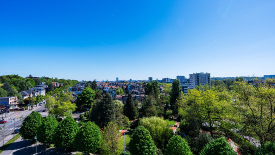 Avenue Guillaume Stassart - 1 - 7 - 1070