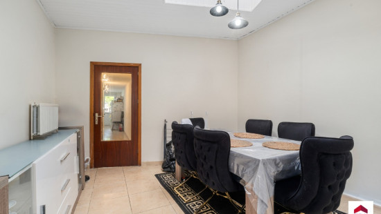 Boomkwekerijstraat - 56 - - 1601