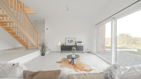 Rue Dieudonnée Morel - 33 - - Lot 55 - 5001