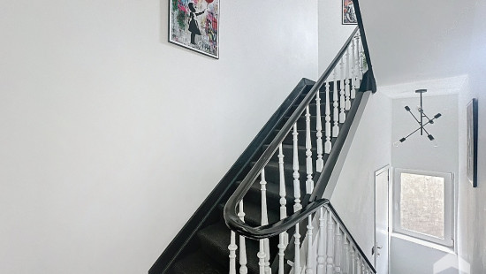 Rue Crickx - 28 - - 1060