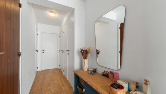 Hofstraat - 127 - - 9000