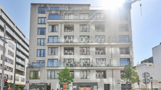 Boulevard d'Anvers - 4 - 3 - 1000