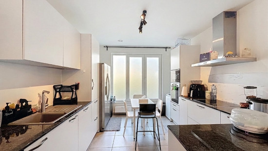 Alex Feldheimstraat - 2G - - 1930