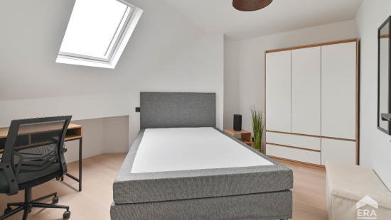 Rue Crickx - 28 - - 1060