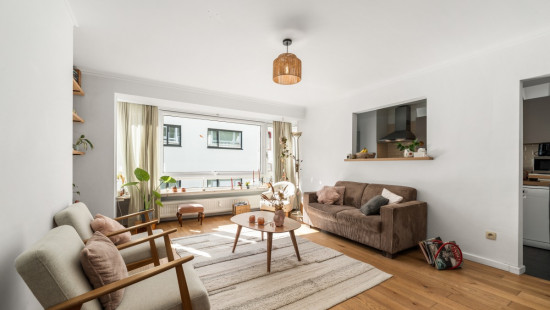 Hofstraat - 127 - - 9000