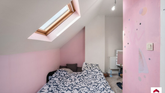 Boomkwekerijstraat - 56 - - 1601
