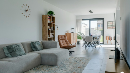 Victor Smeetsstraat - 27 - - 3500