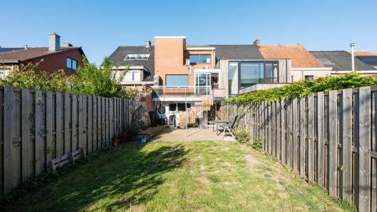 Rietstraat - 34 - - 9220