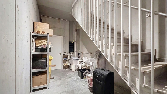 Alex Feldheimstraat - 2G - - 1930