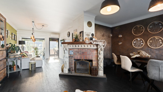 Rietstraat - 34 - - 9220