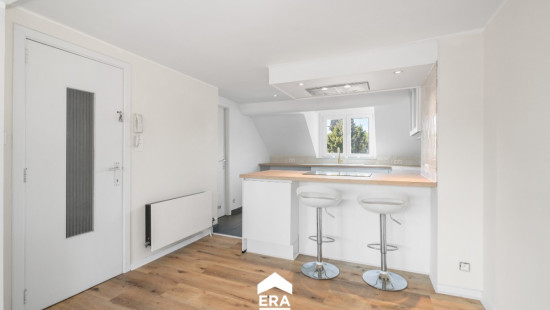 Bodegemstraat - 16 - - 1701