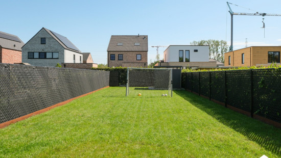 Victor Smeetsstraat - 27 - - 3500