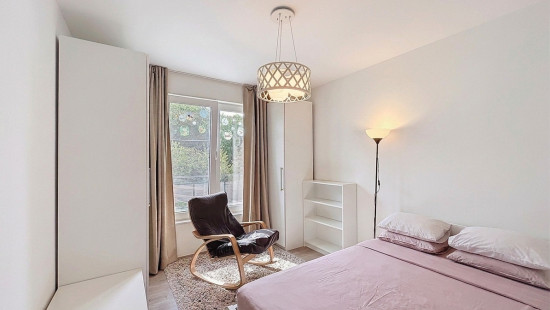 Alex Feldheimstraat - 2G - - 1930