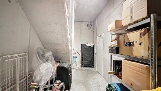 Alex Feldheimstraat - 2G - - 1930