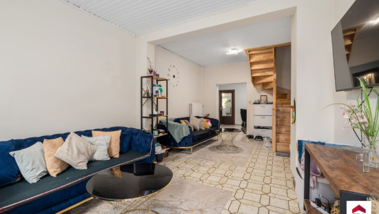 Boomkwekerijstraat - 56 - - 1601