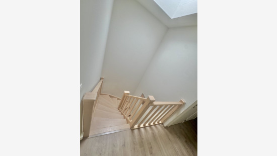 Alex Feldheimstraat - 2G - - 1930